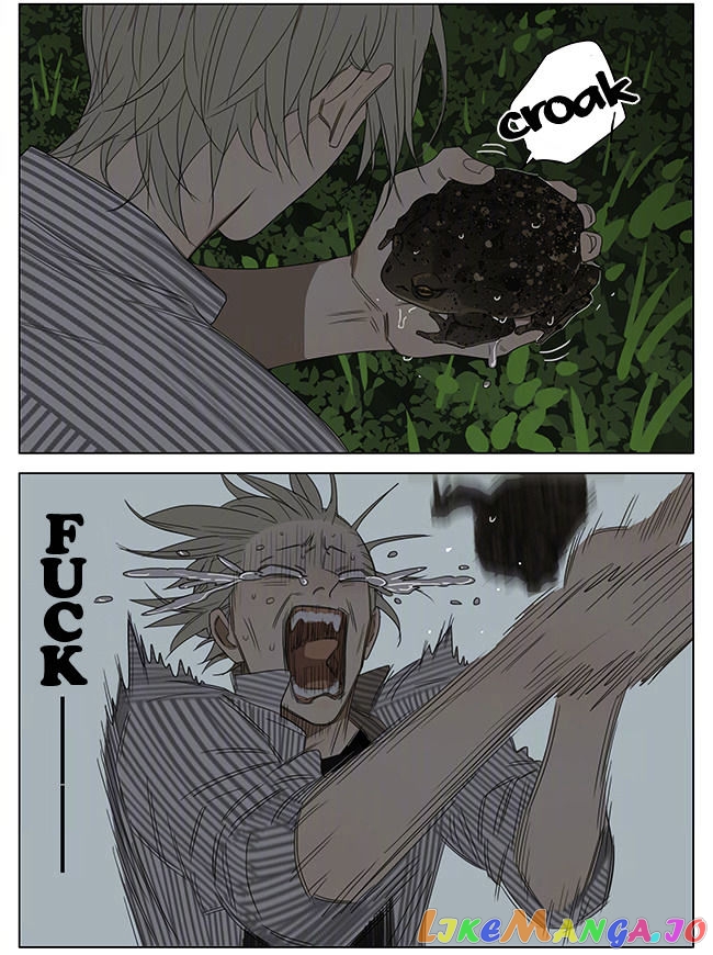 19 Days chapter 219 image 3